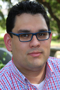 Barrett Conrad