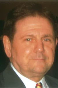 Anthony Radosti