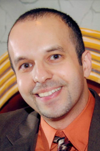 Dr. Ashraf Esmail