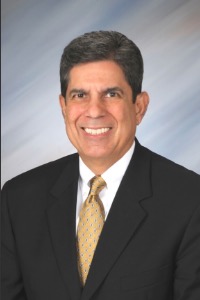 Alfredo Martinez