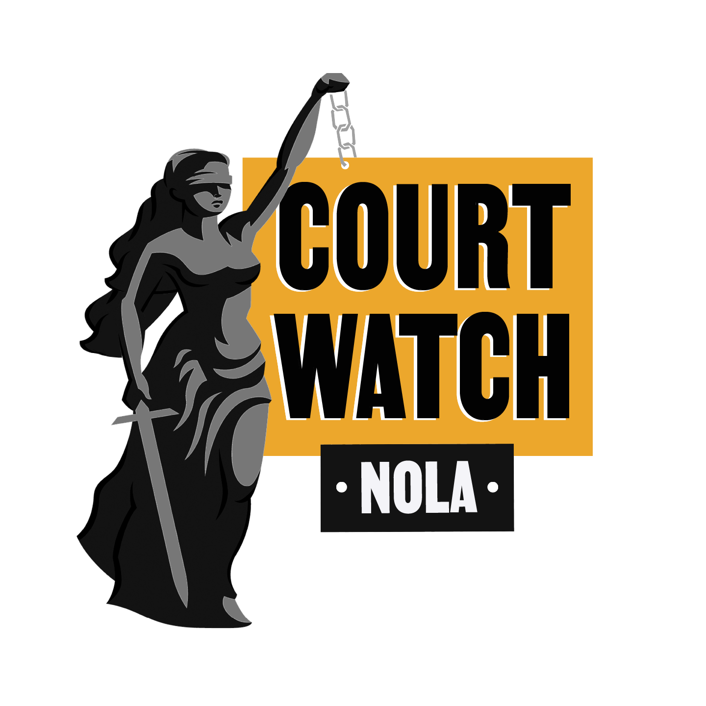 Court Watch NOLA